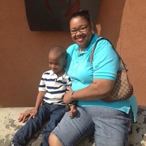 Meet your Posher, Johnnie